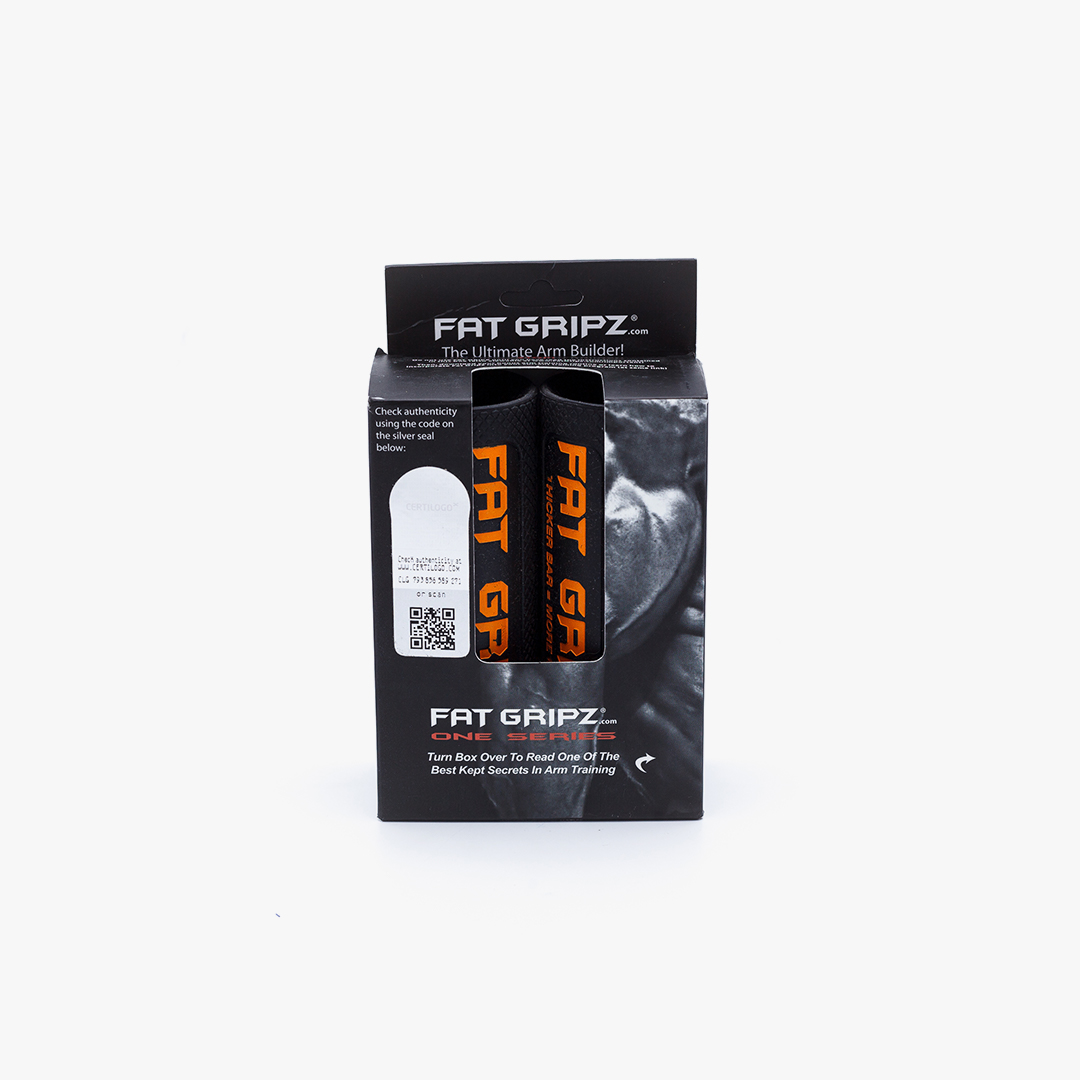 Fat Gripz One Series