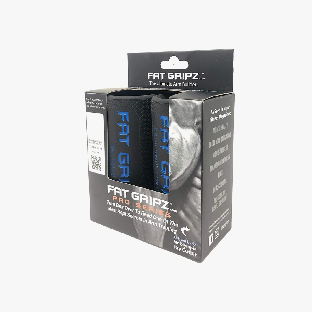 Fat Gripz Pro - Image 4