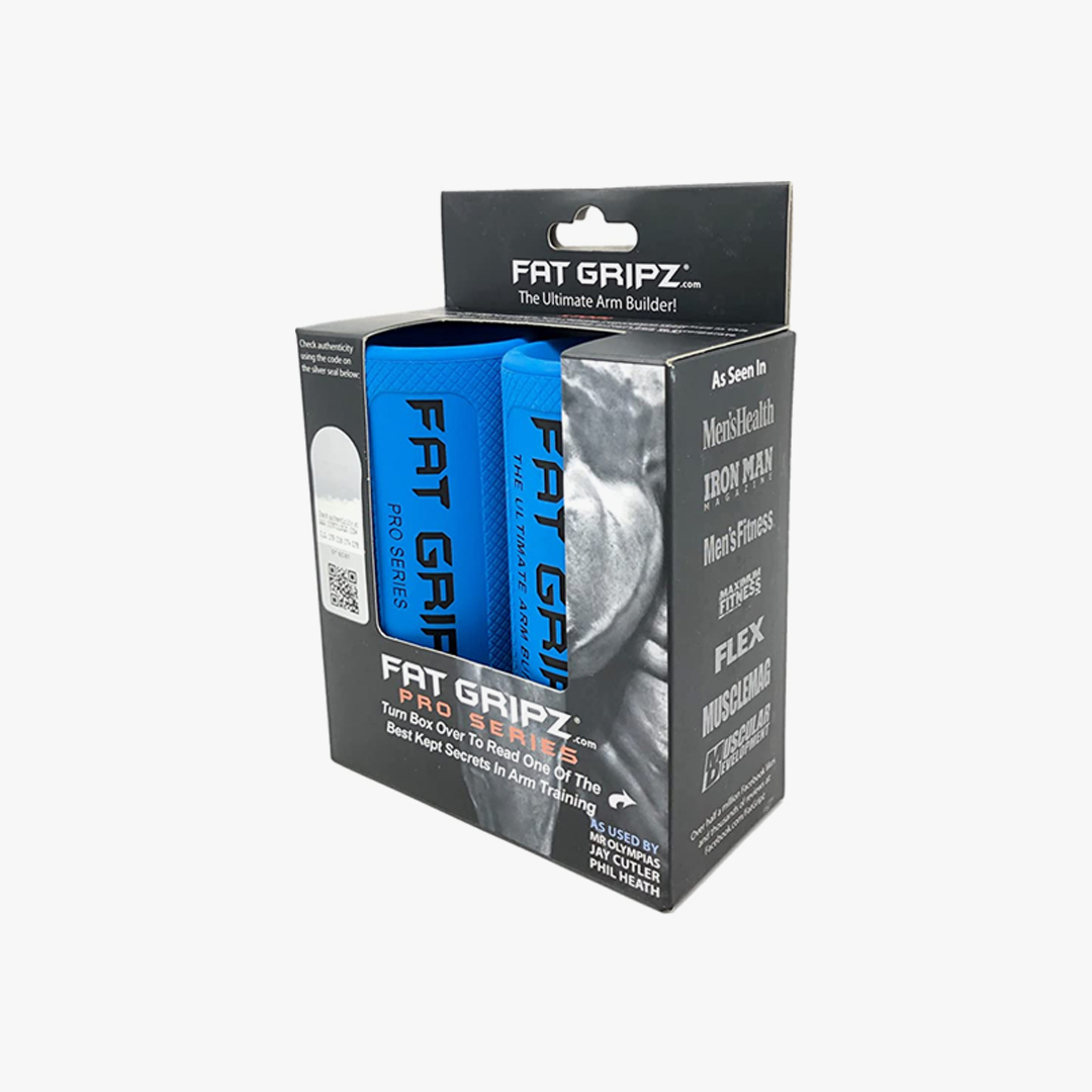 Fat Gripz Pro