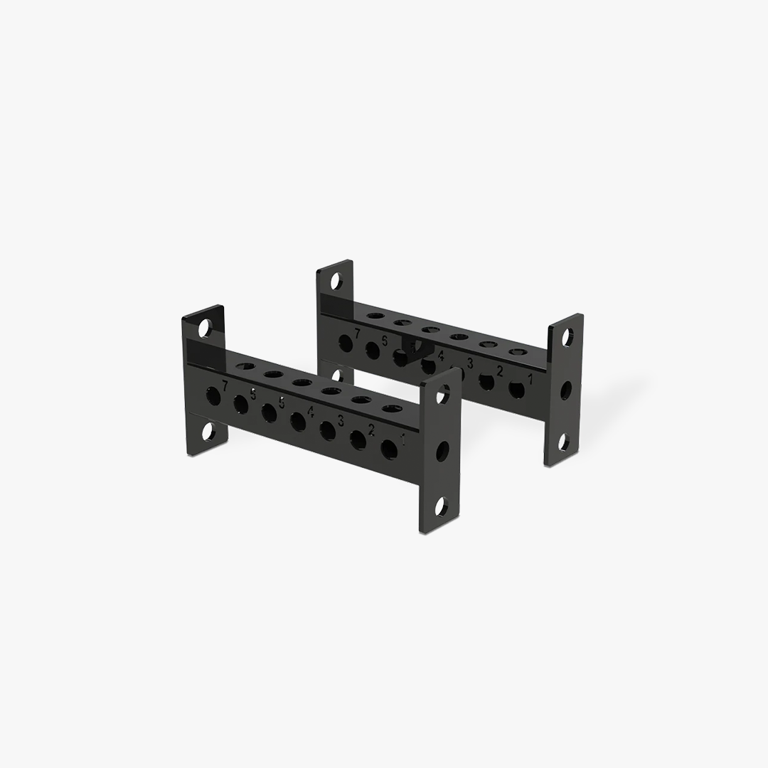 REP PR-5000 Power Rack - 6-post 93" height 30" depth - Image 7