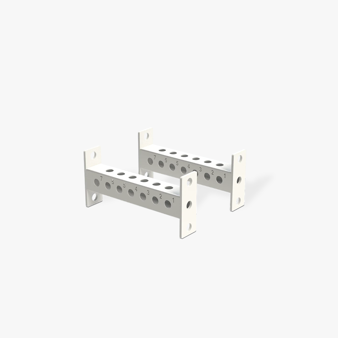 REP PR-5000 Power Rack - 6-post 93" height 30" depth - Image 5