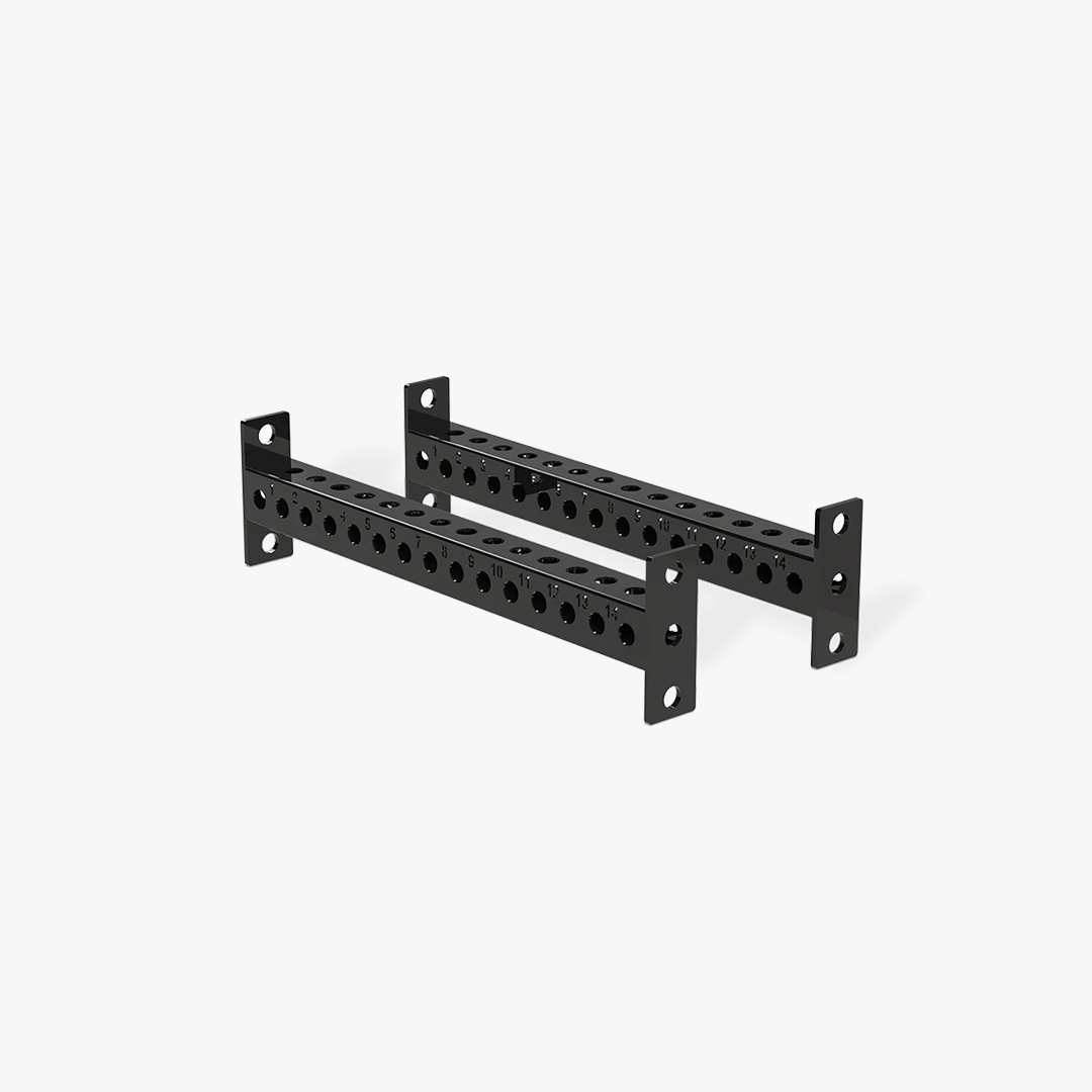 REP PR-5000 Power Rack - 6-post 93" height 30" depth - Image 8