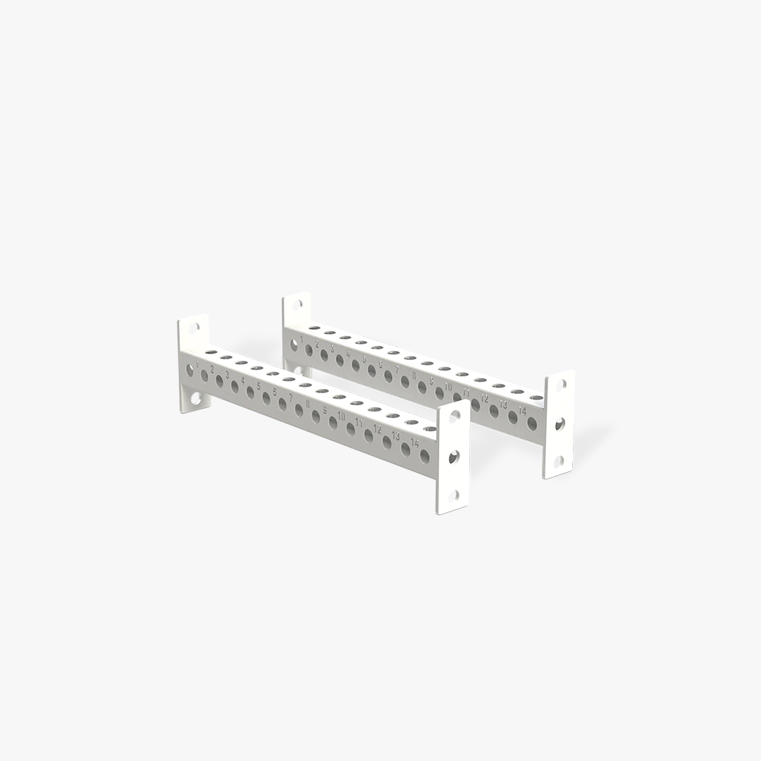 REP PR-5000 Power Rack - 6-post 93" height 30" depth - Image 6