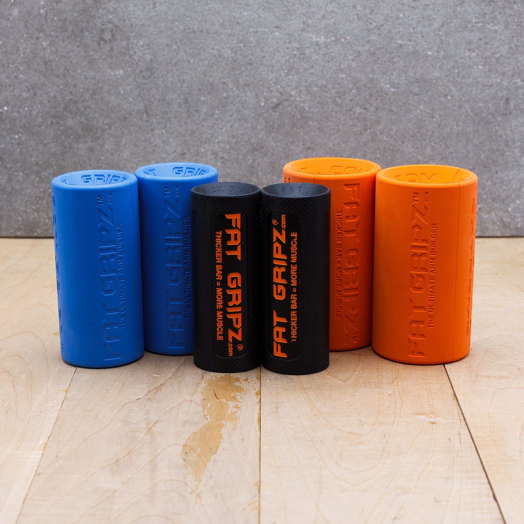 Fat Gripz One Series - Image 9