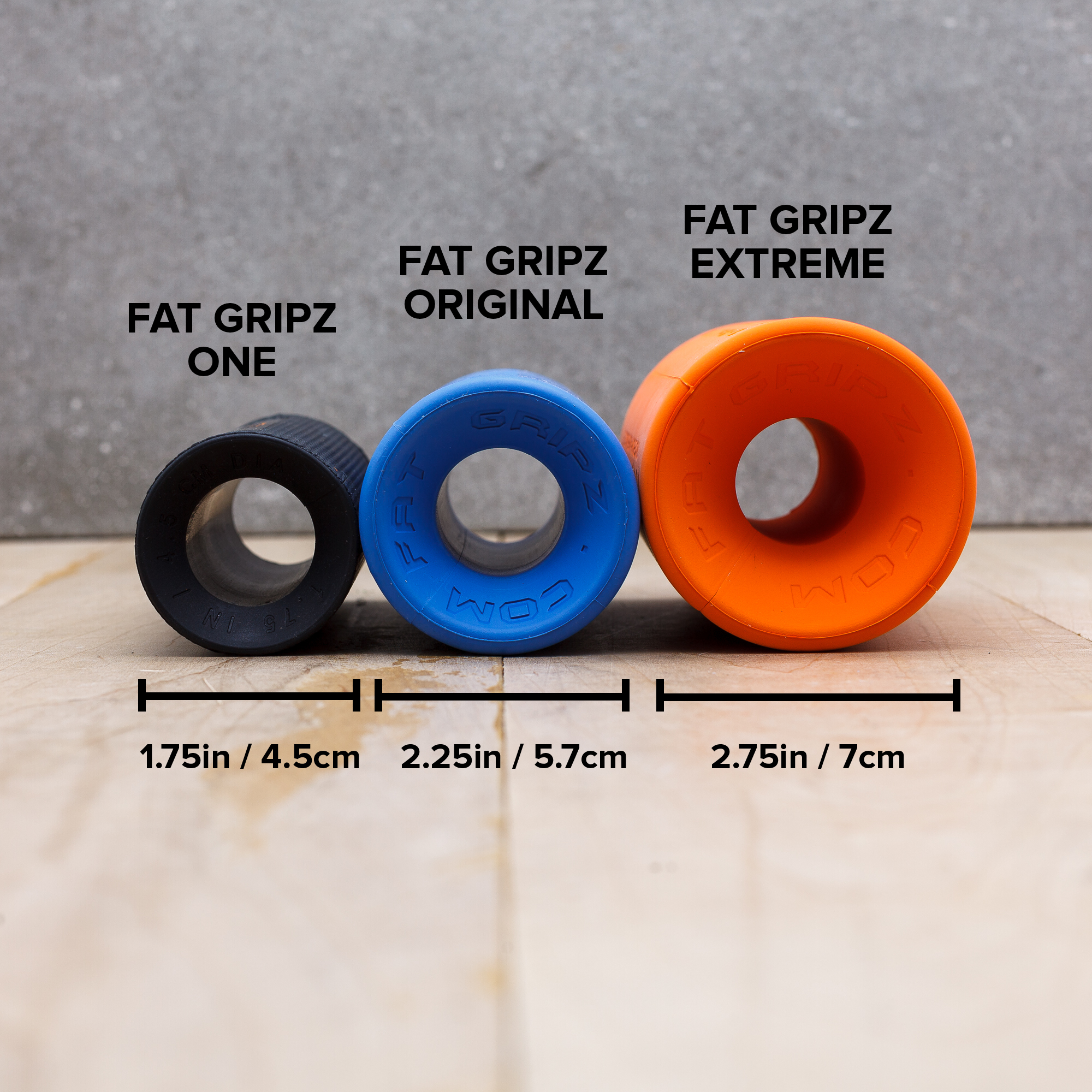 Fat Gripz One Series - Image 10