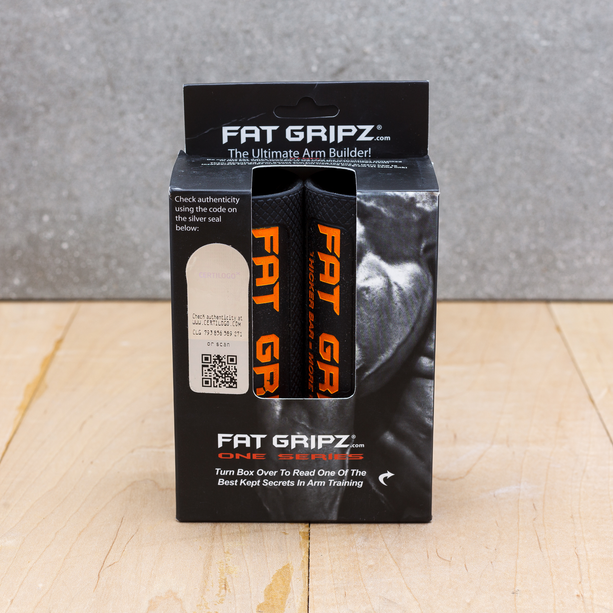 Fat Gripz One Series - Image 6