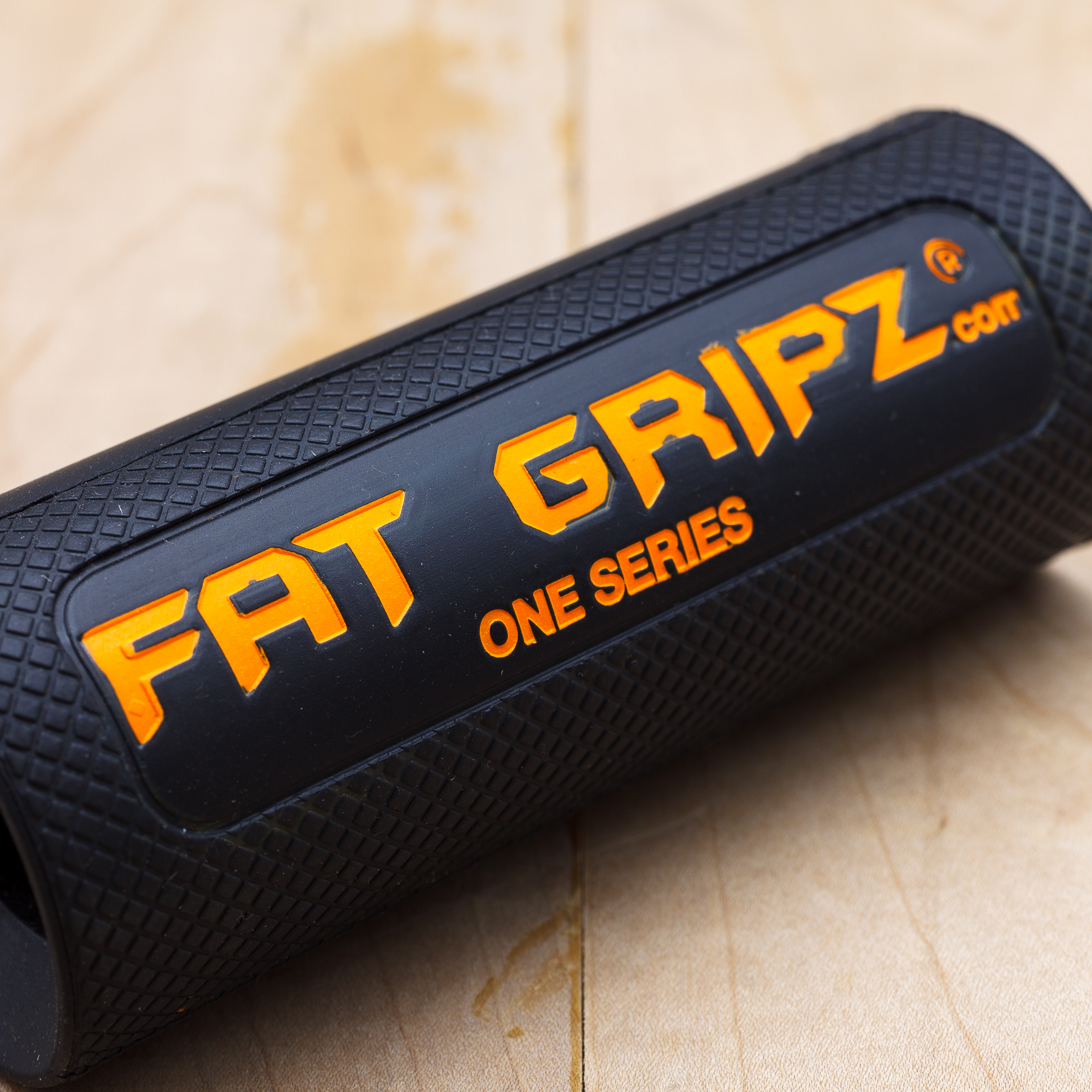 Fat Gripz One Series - Image 3