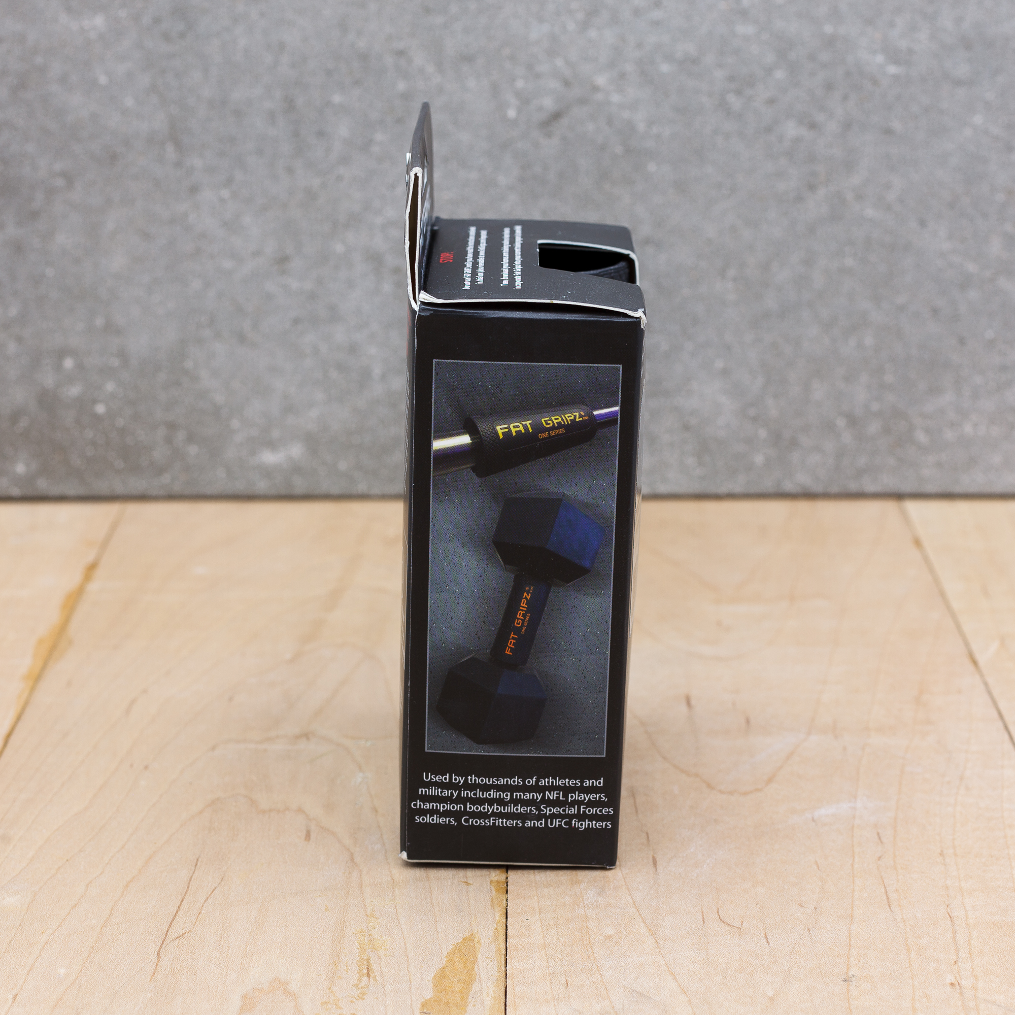 Fat Gripz One Series - Image 7