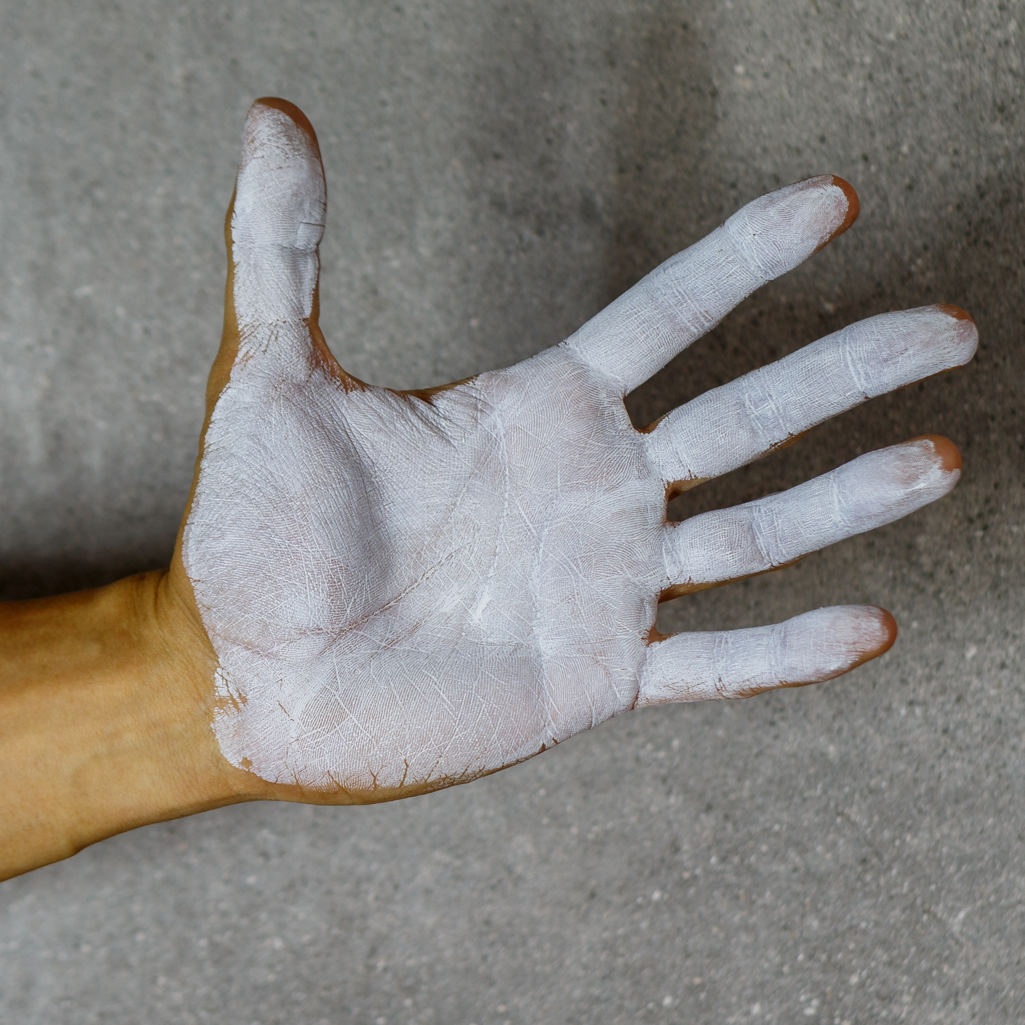 TheRack.Co Liquid MgCO3 Magnesium Carbonate Athletic Chalk - Image 9