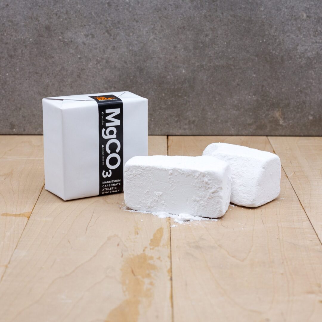 TheRack.Co MgCO3 Magnesium Carbonate Athletic Lifting Chalk - Image 3