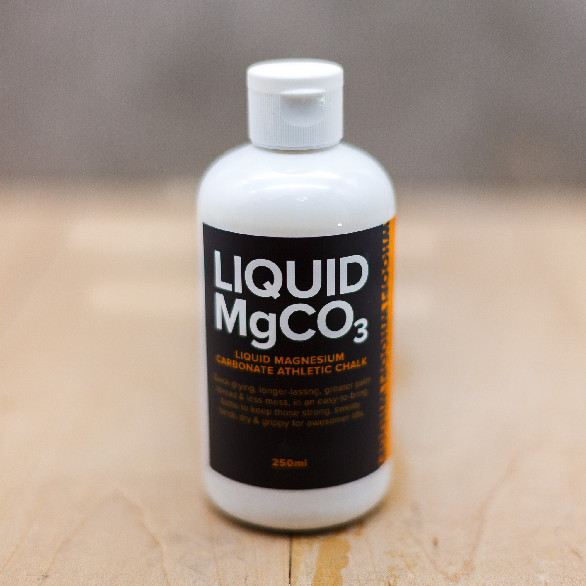 TheRack.Co Liquid MgCO3 Magnesium Carbonate Athletic Chalk - Image 5