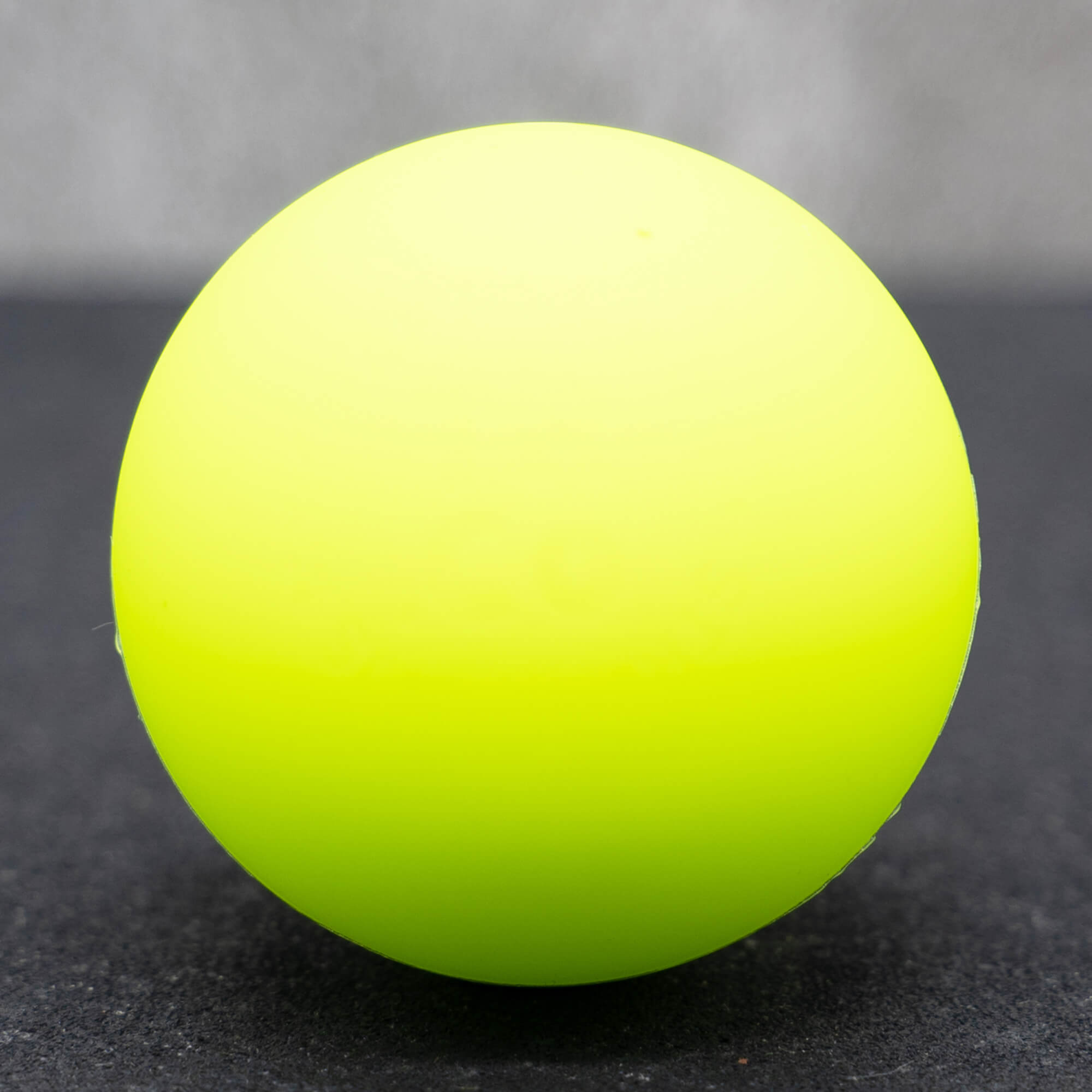 TheRack.Co Basics Myofascial Release Trigger Point Massage Lacrosse Ball - Image 17