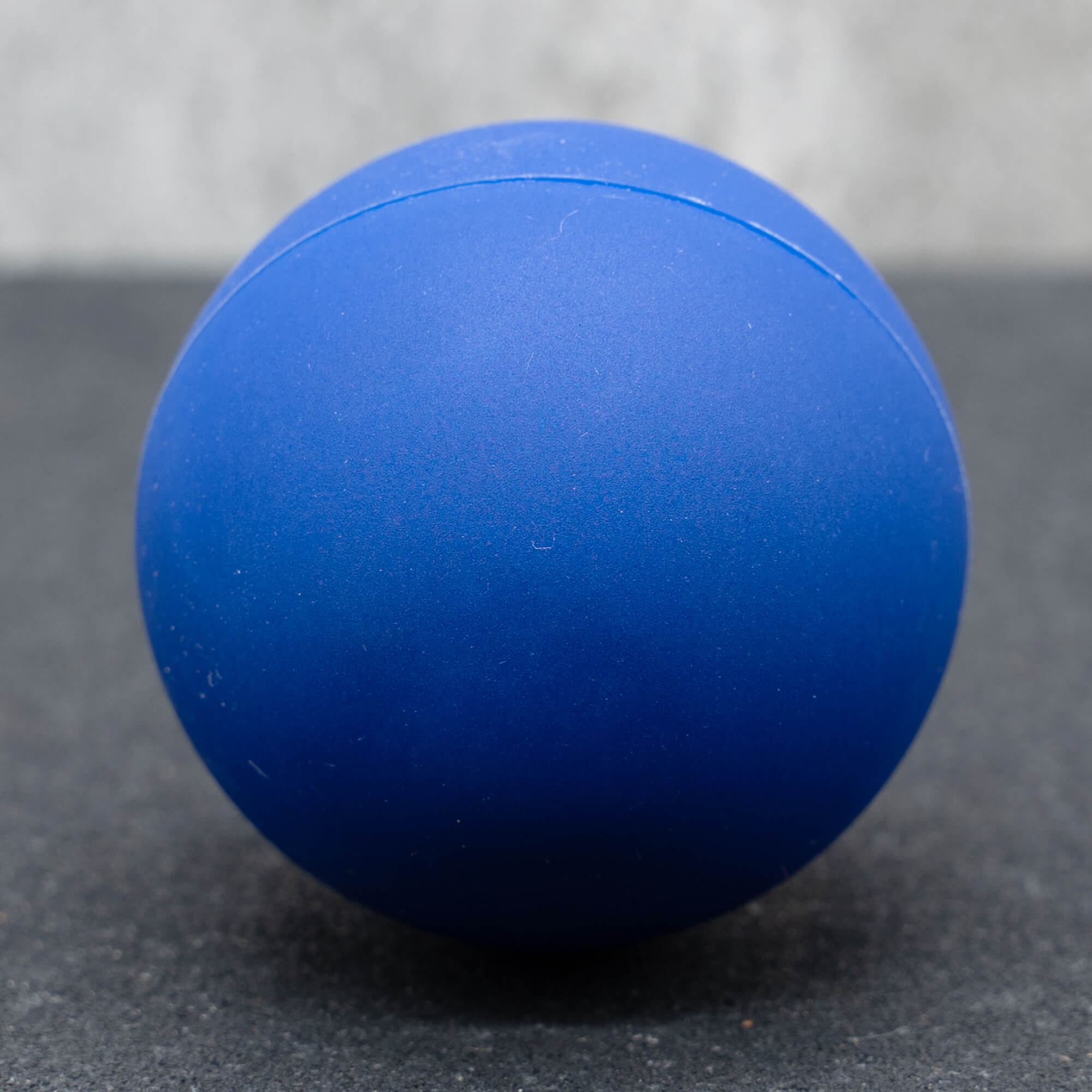 TheRack.Co Basics Myofascial Release Trigger Point Massage Lacrosse Ball - Image 7