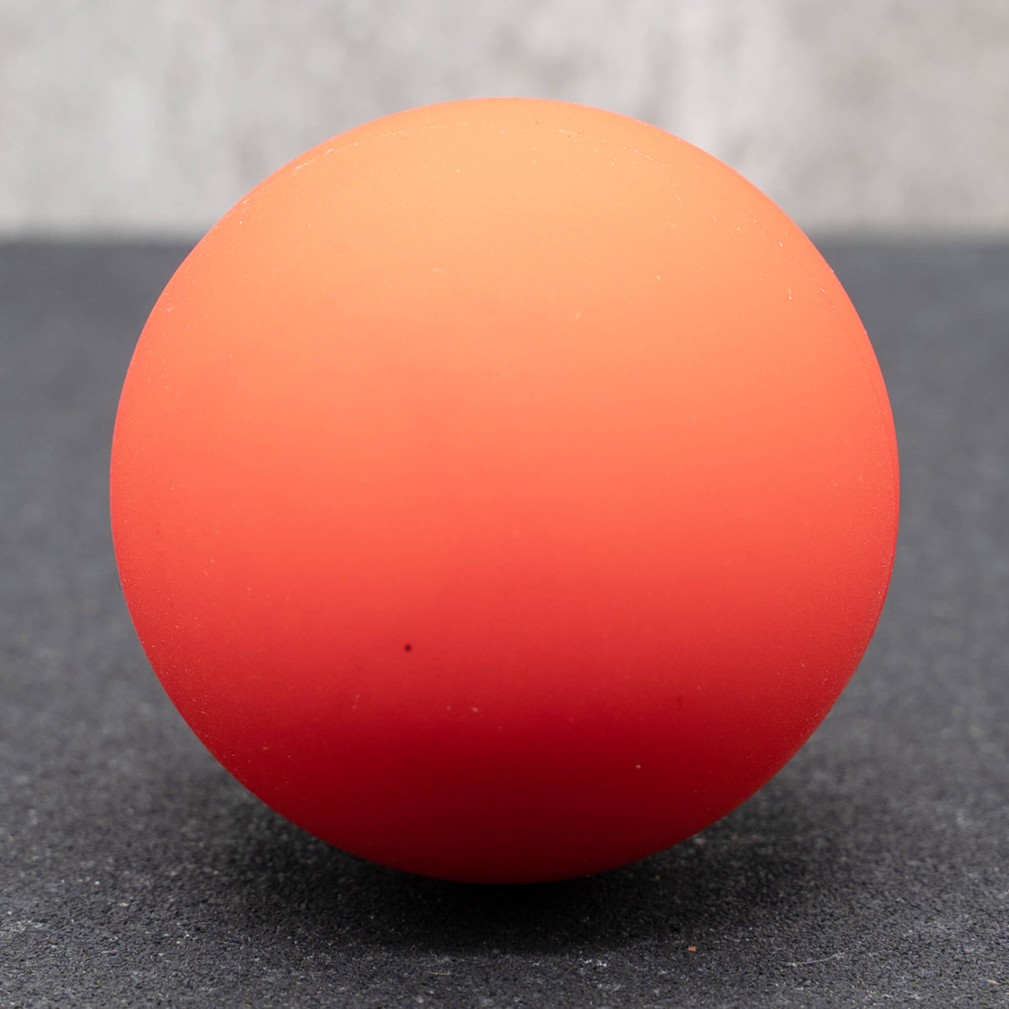 TheRack.Co Basics Myofascial Release Trigger Point Massage Lacrosse Ball - Image 10