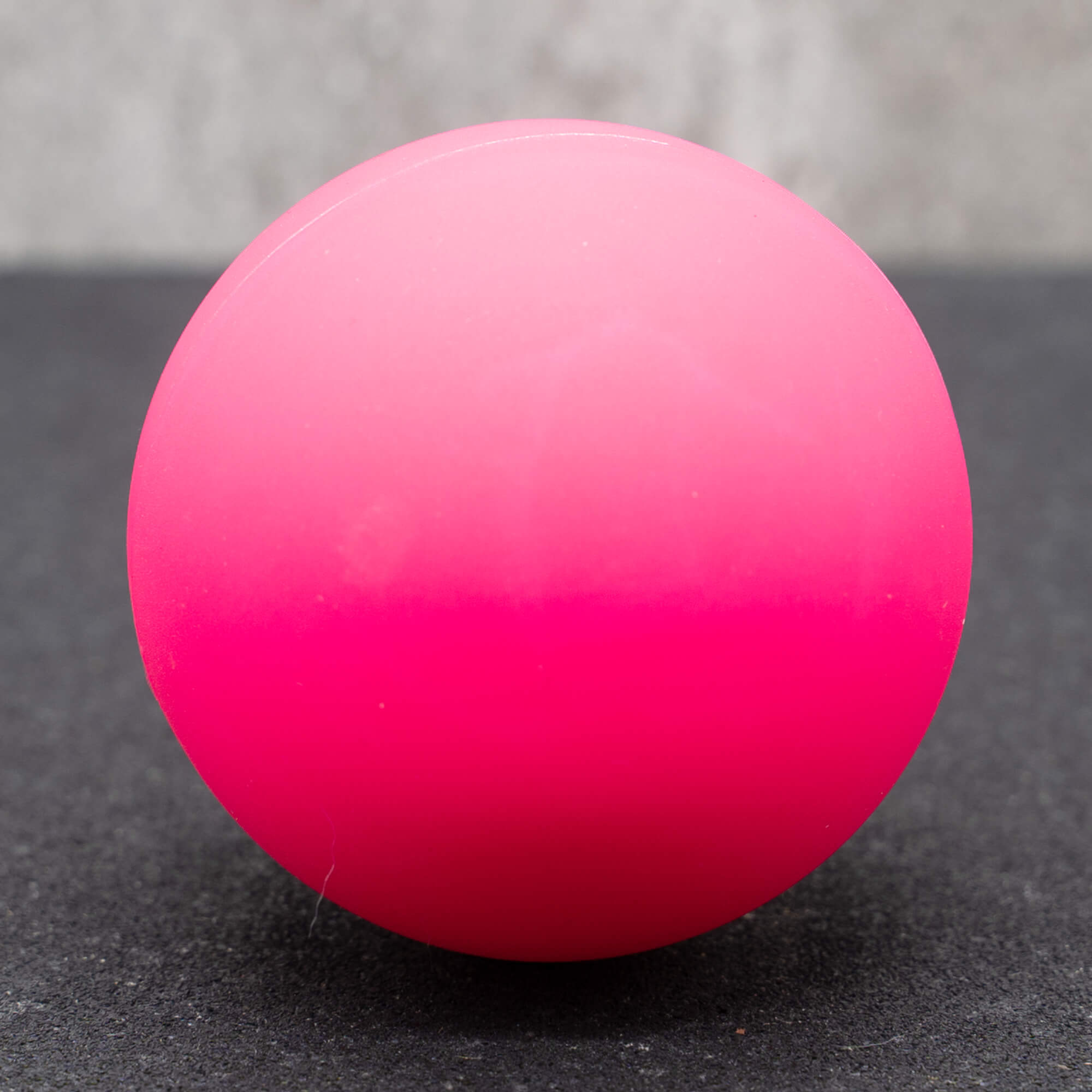 TheRack.Co Basics Myofascial Release Trigger Point Massage Lacrosse Ball - Image 13