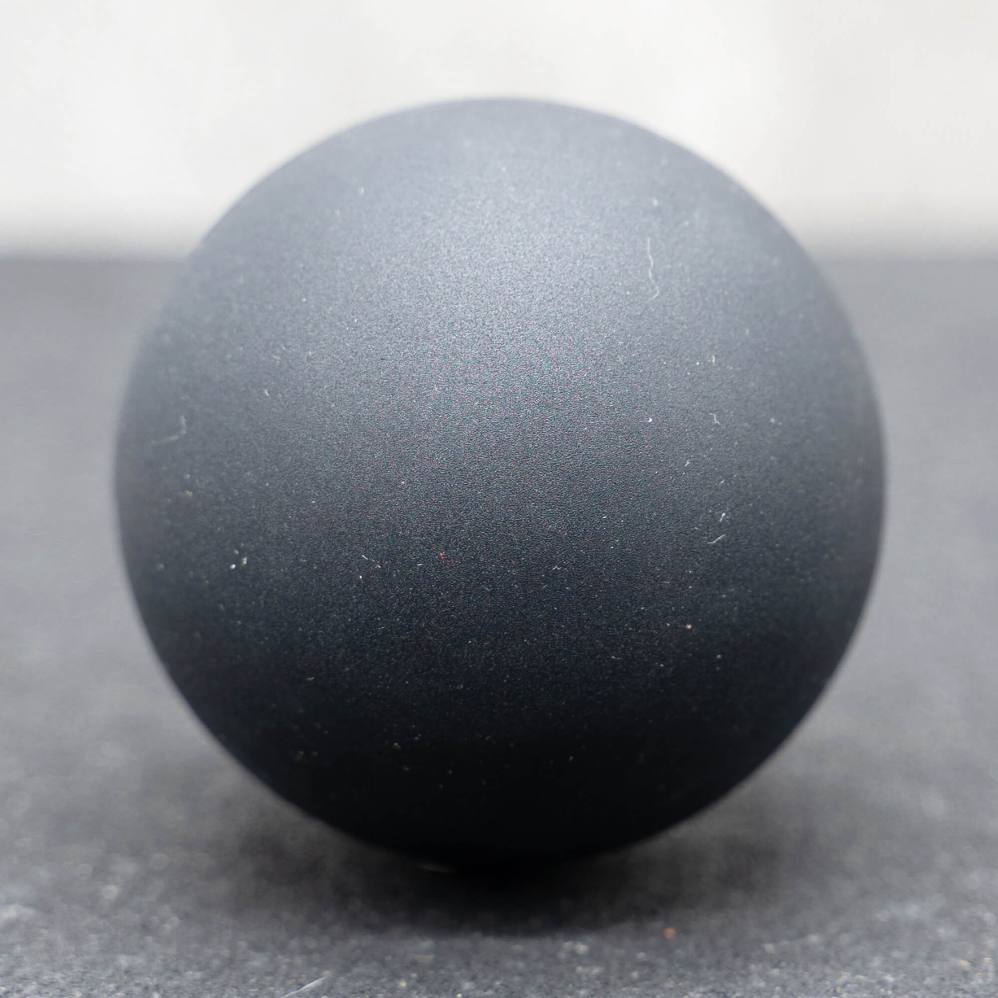 TheRack.Co Basics Myofascial Release Trigger Point Massage Lacrosse Ball - Image 3