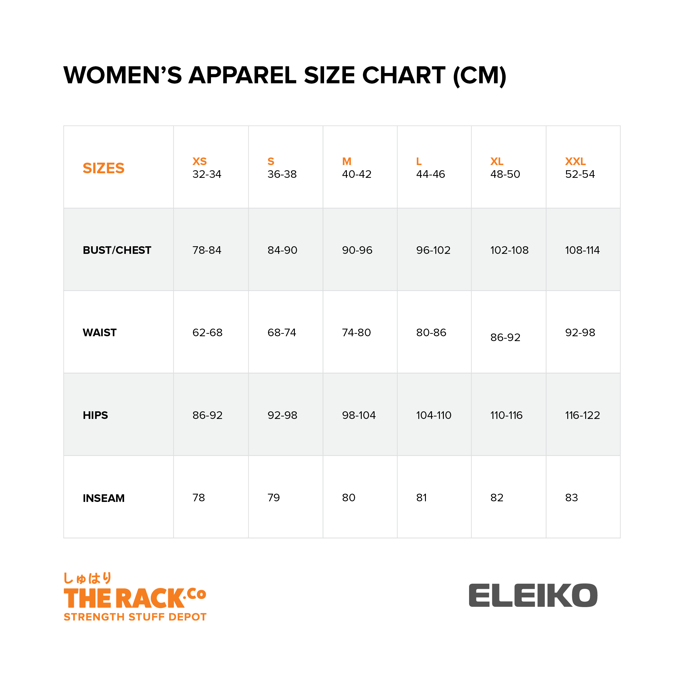 Eleiko Energy T-Shirt For Women - Image 9