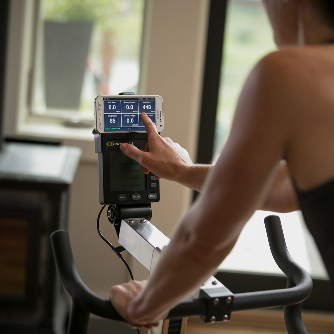 Concept2 BikeErg - Image 9
