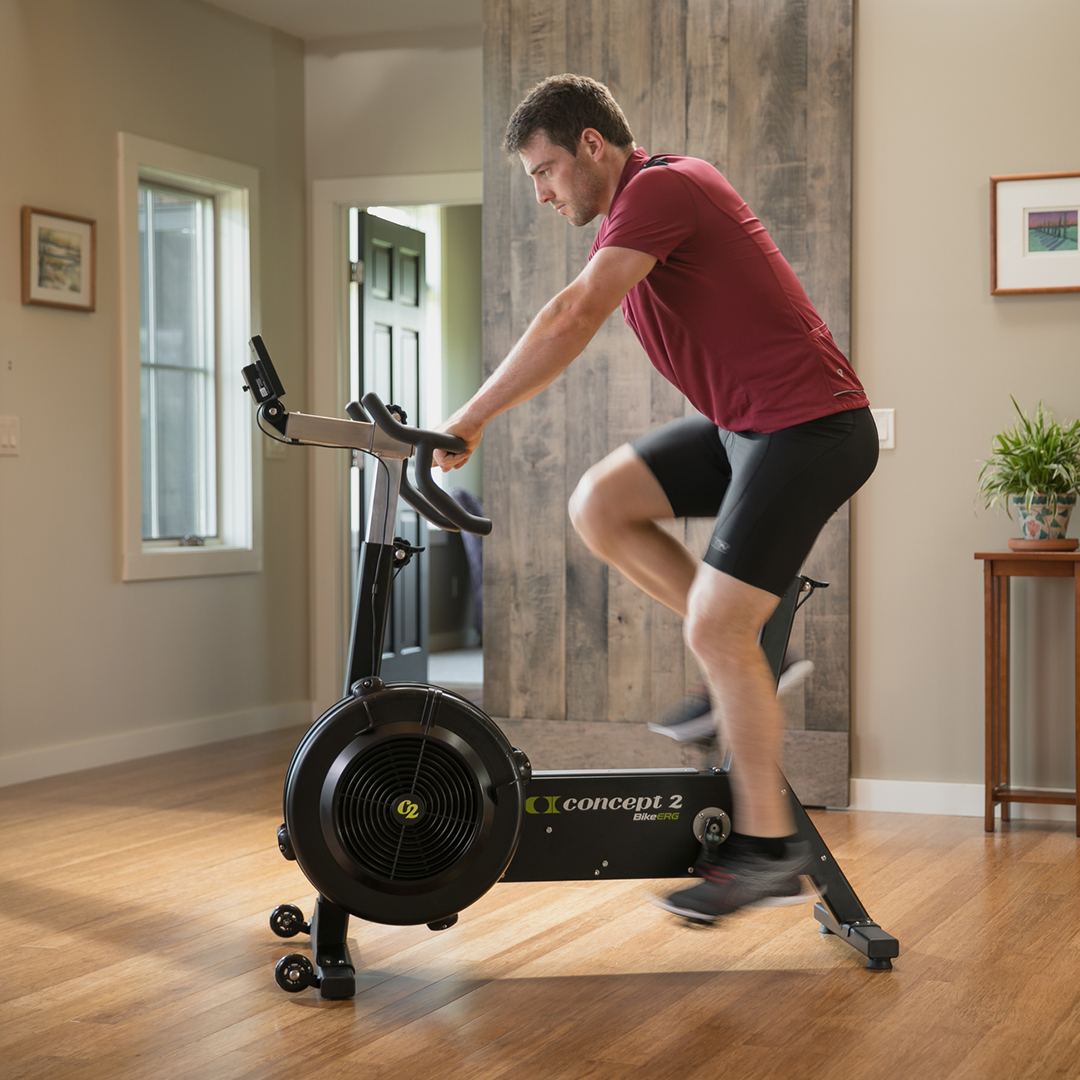 Concept2 BikeErg - Image 10