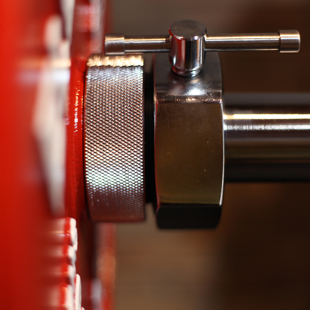 Eleiko IPF Powerlifting Collars - Pair - Image 3