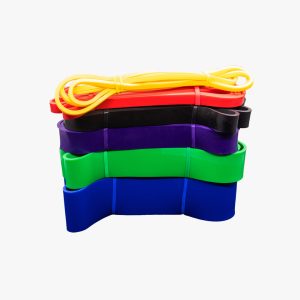WEB - TRCO Resistance Bands - Hero Image