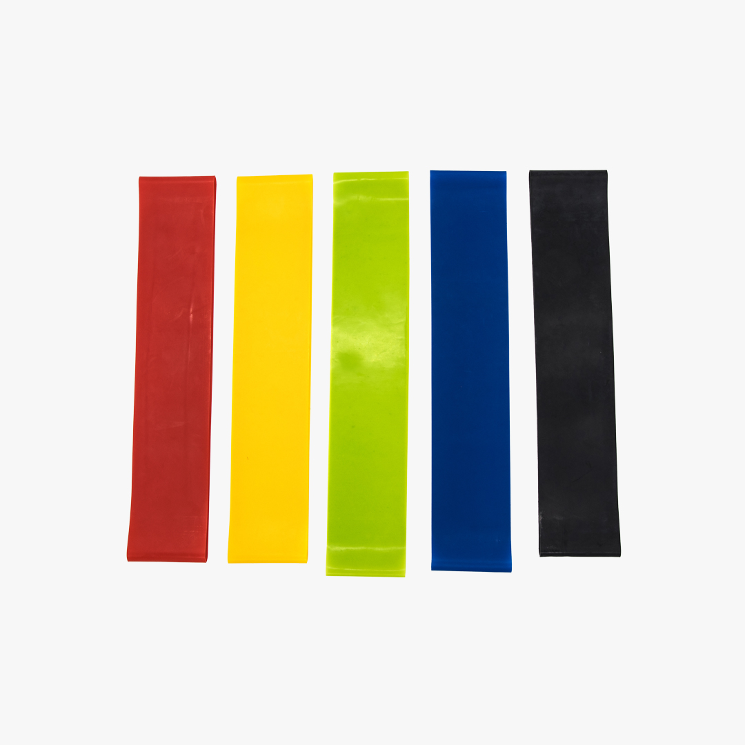 TheRack.Co Basics Loop Band Set
