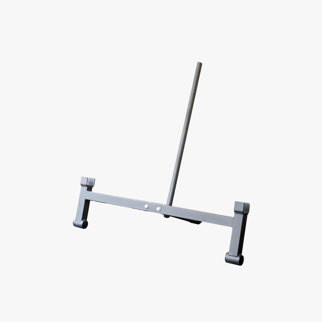 TheRack.Co Basics Deadlift Bar Jack