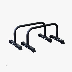 WEB - therackdotco-basics-steel-parallettes - Hero Image