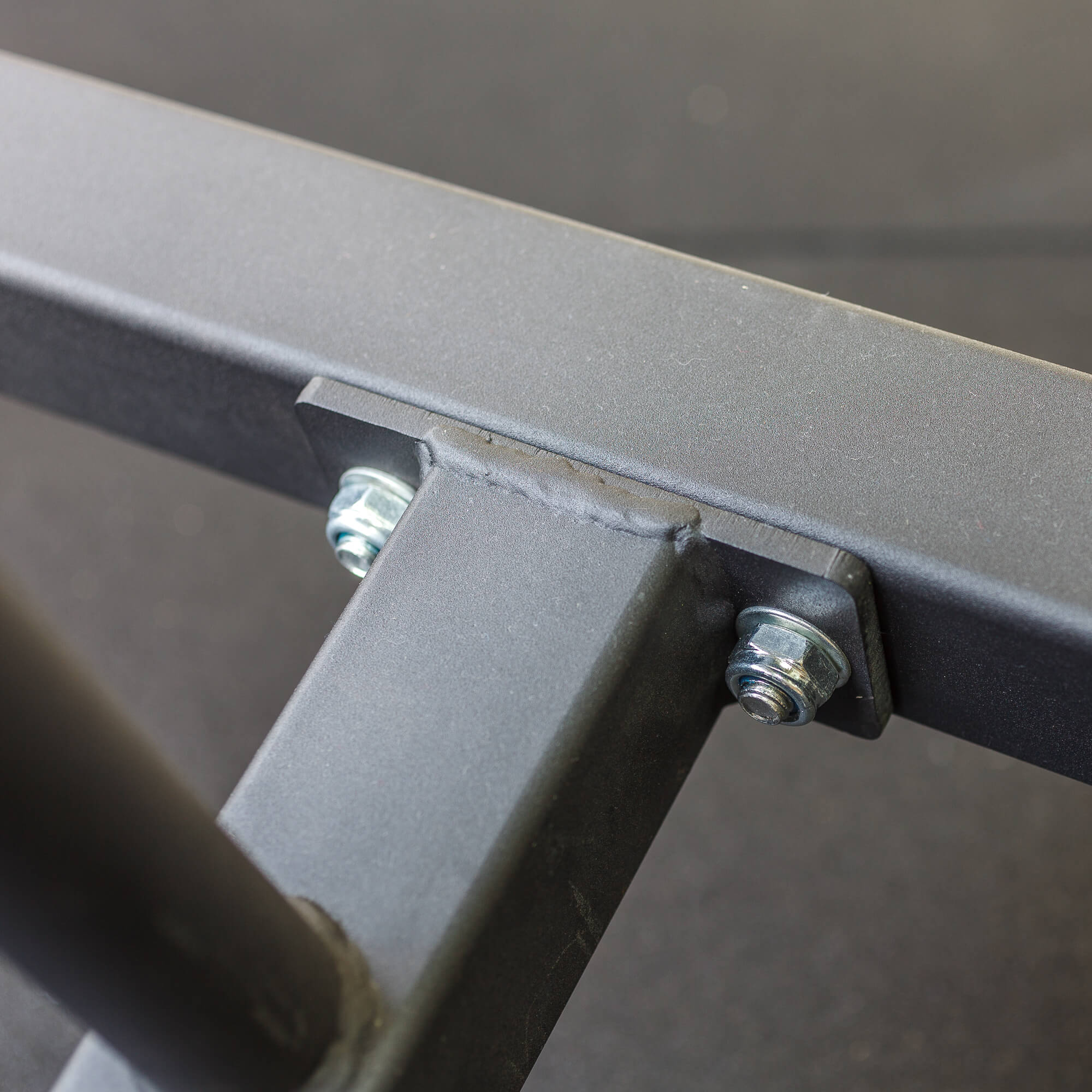 TheRack.Co Basics Deadlift Bar Jack - Image 2