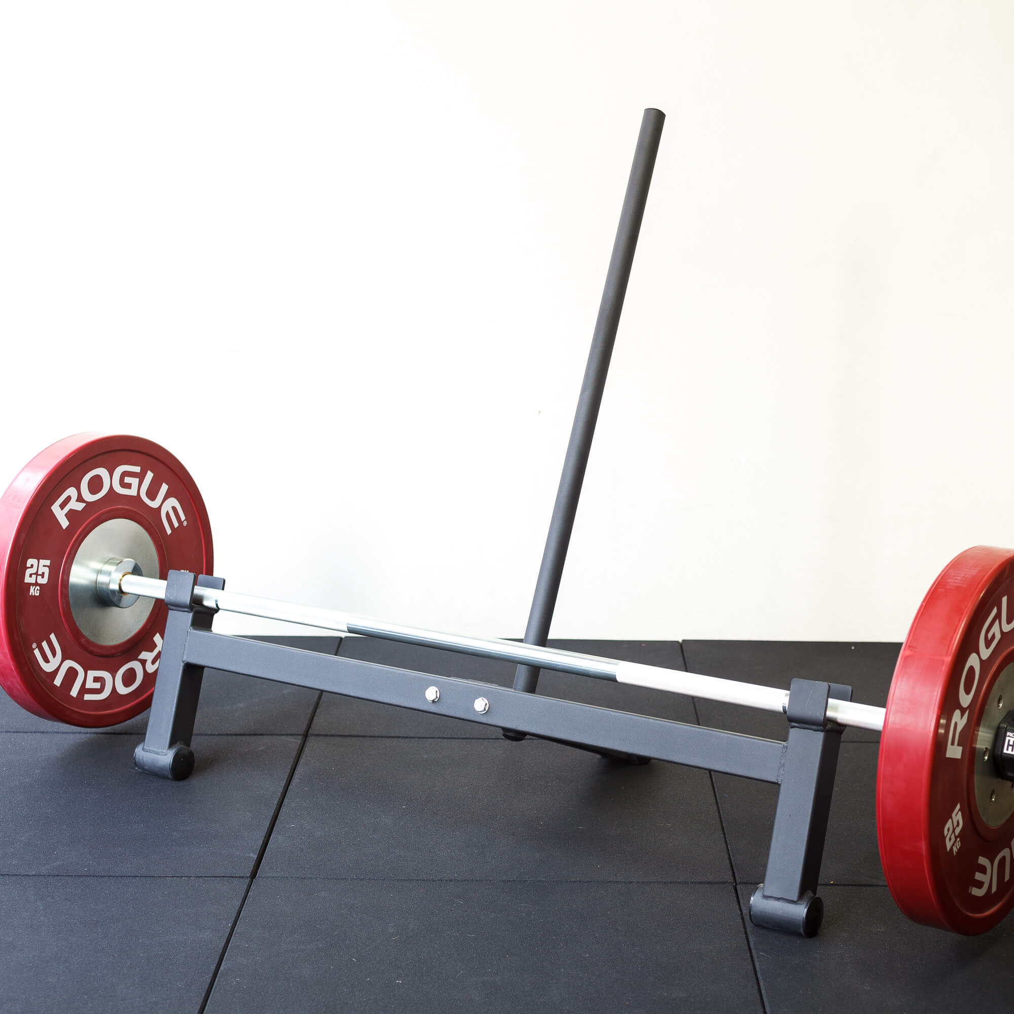 TheRack.Co Basics Deadlift Bar Jack - Image 8