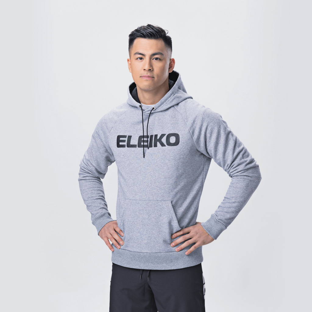 Eleiko Dynamic Hood