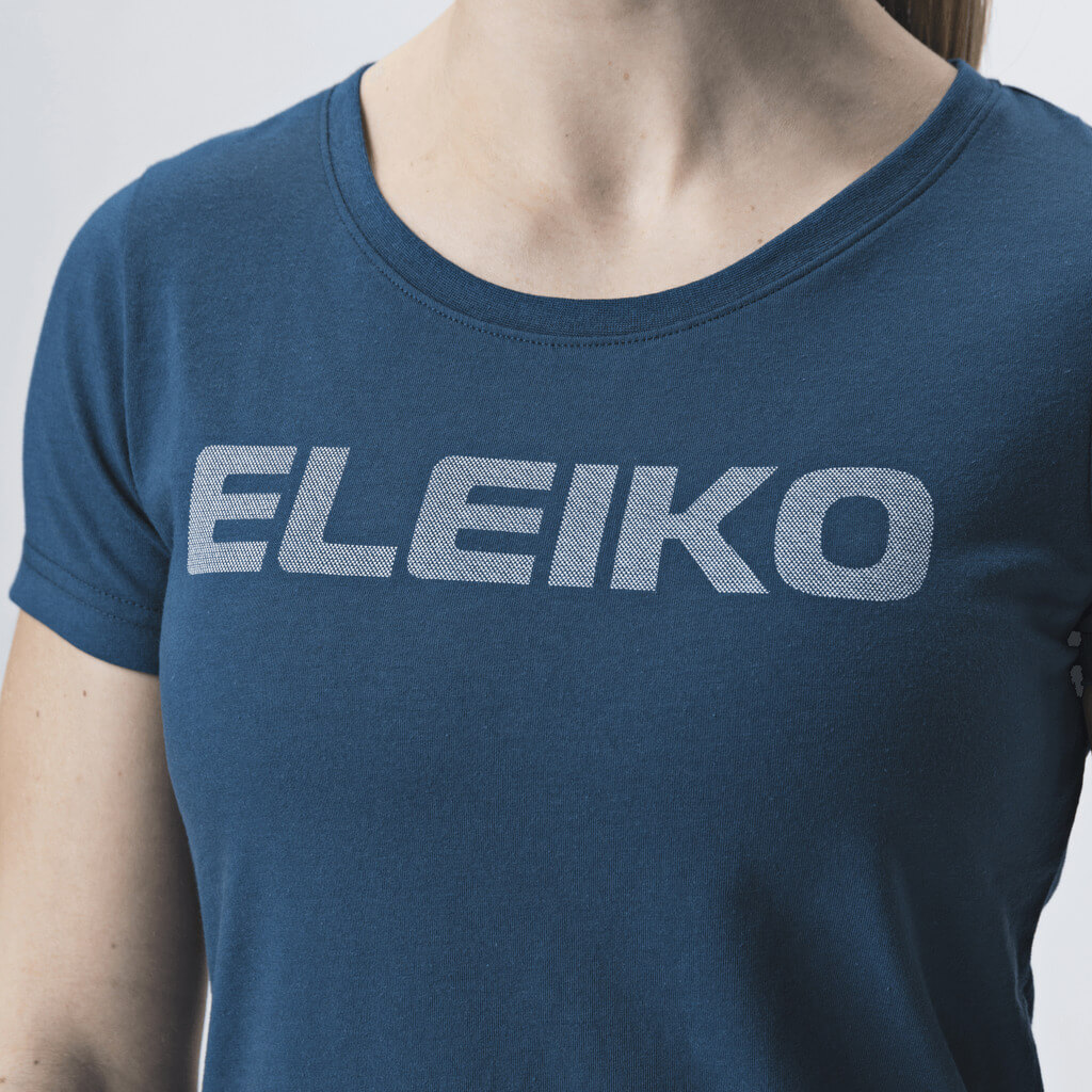 Eleiko Energy T-Shirt For Women - Image 2