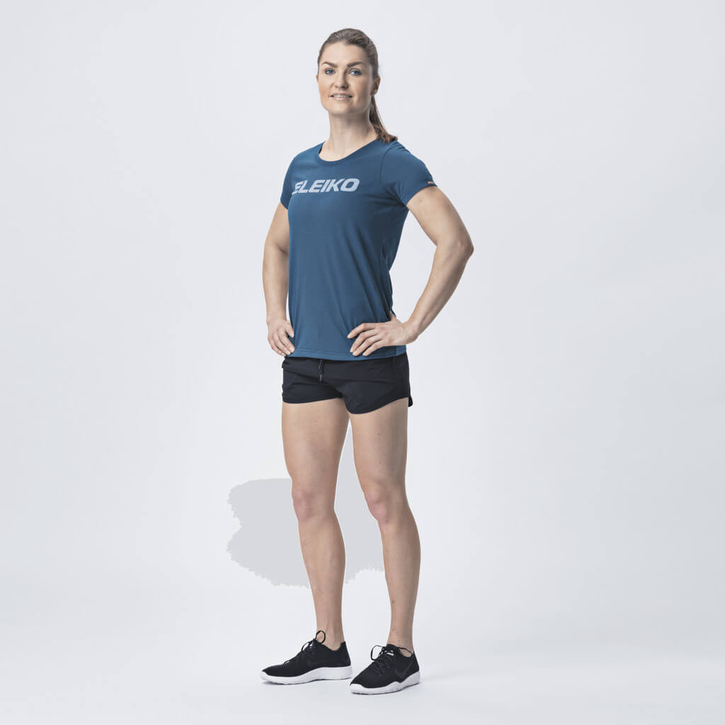 Eleiko Energy T-Shirt For Women - Image 3