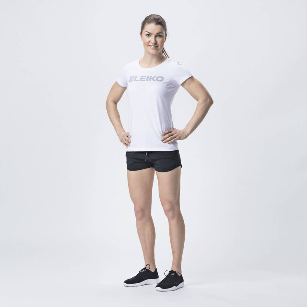 Eleiko Energy T-Shirt For Women - Image 6