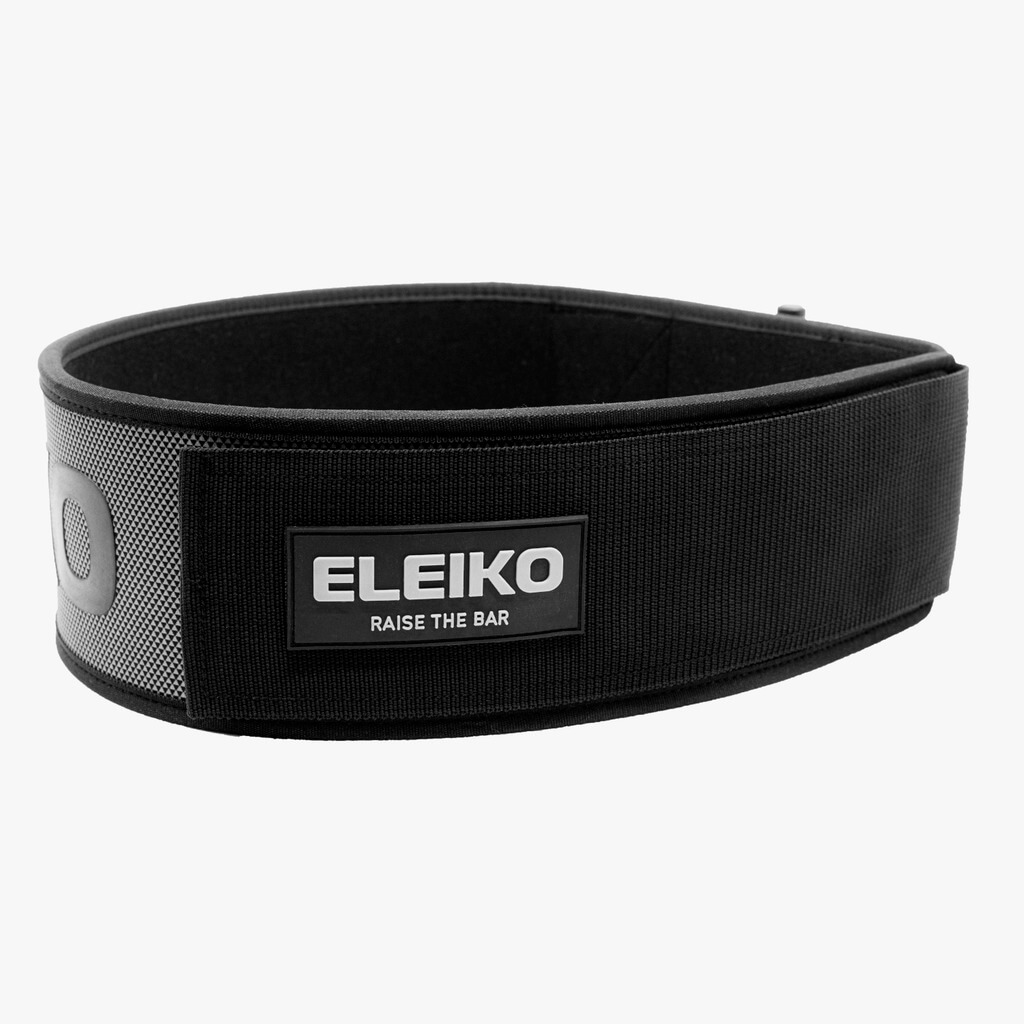 Eleiko EVA Lifting Belt, 2021 ed. - Image 2