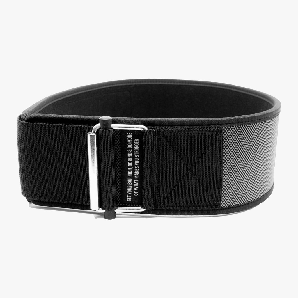 Eleiko EVA Lifting Belt, 2021 ed. - Image 3