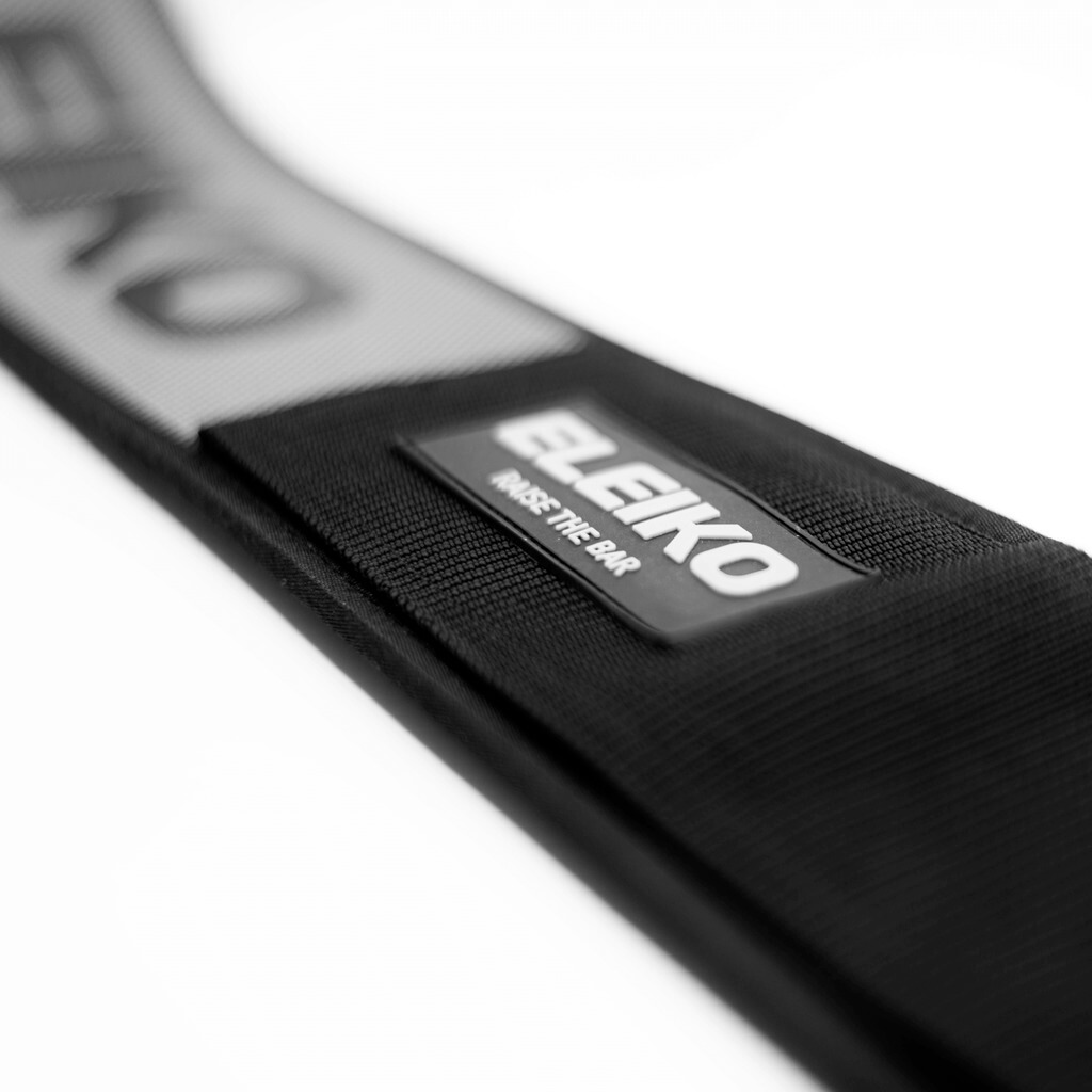 Eleiko EVA Lifting Belt, 2021 ed. - Image 4