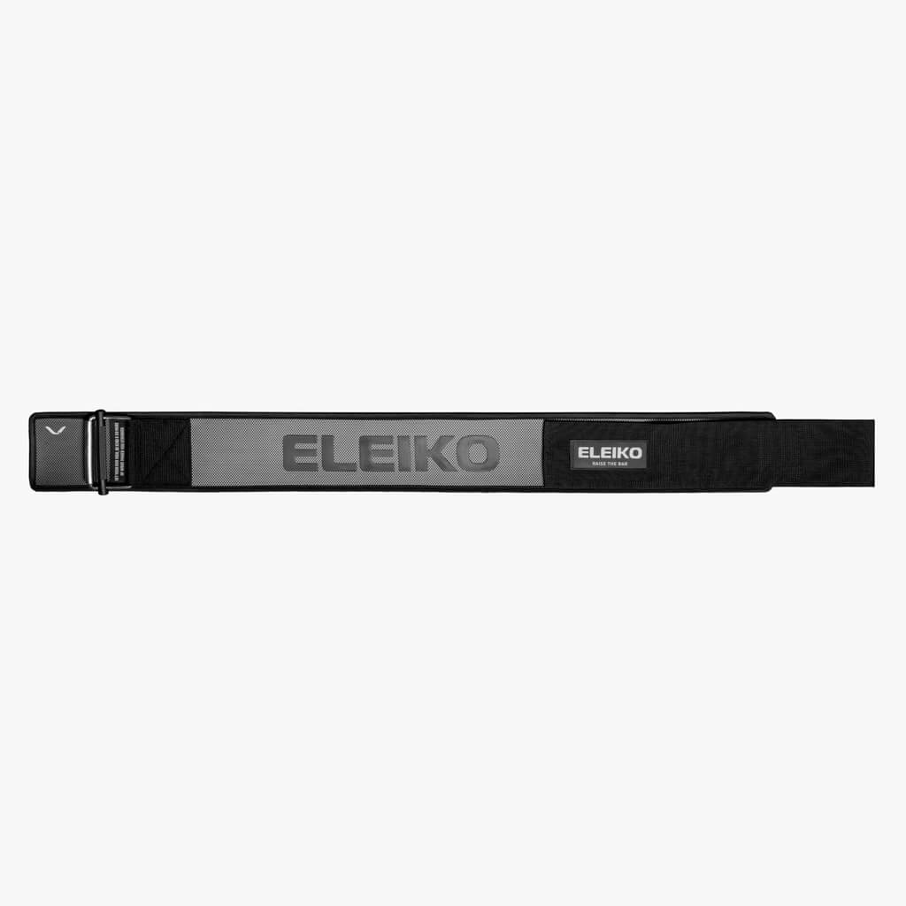 Eleiko EVA Lifting Belt, 2021 ed. - Image 5