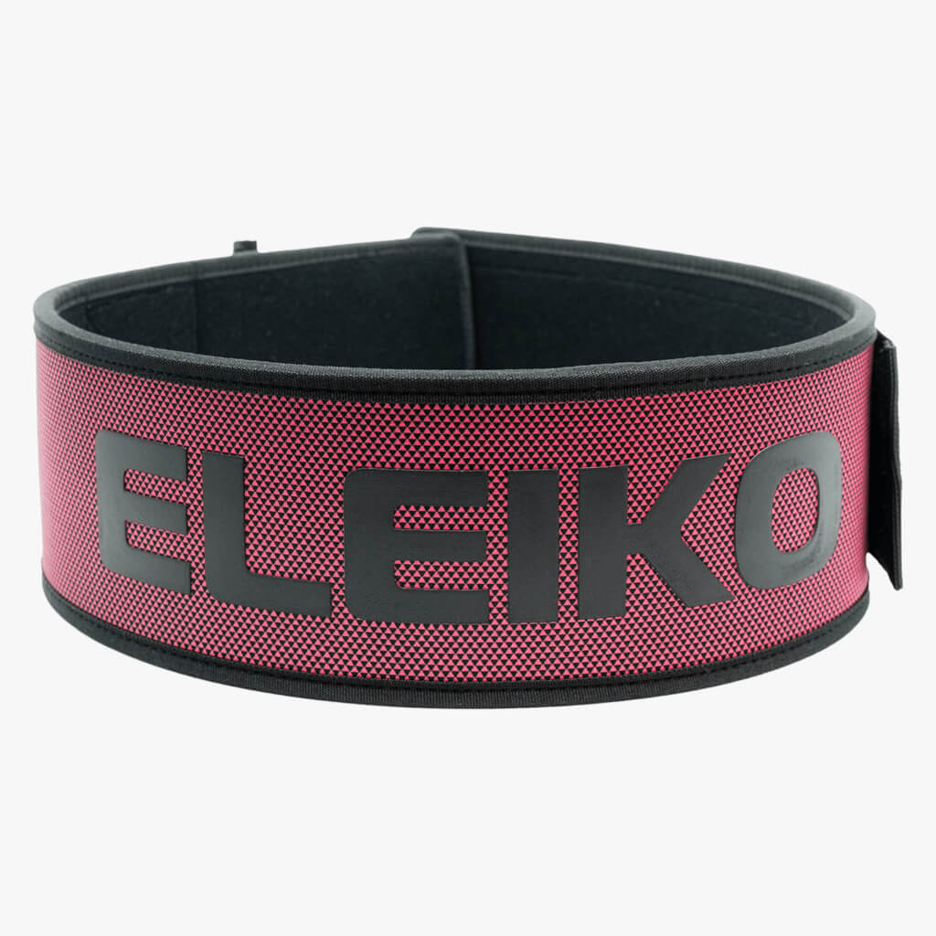 Eleiko EVA Lifting Belt, 2021 ed. - Image 10