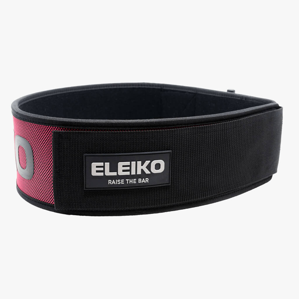 Eleiko EVA Lifting Belt, 2021 ed. - Image 11