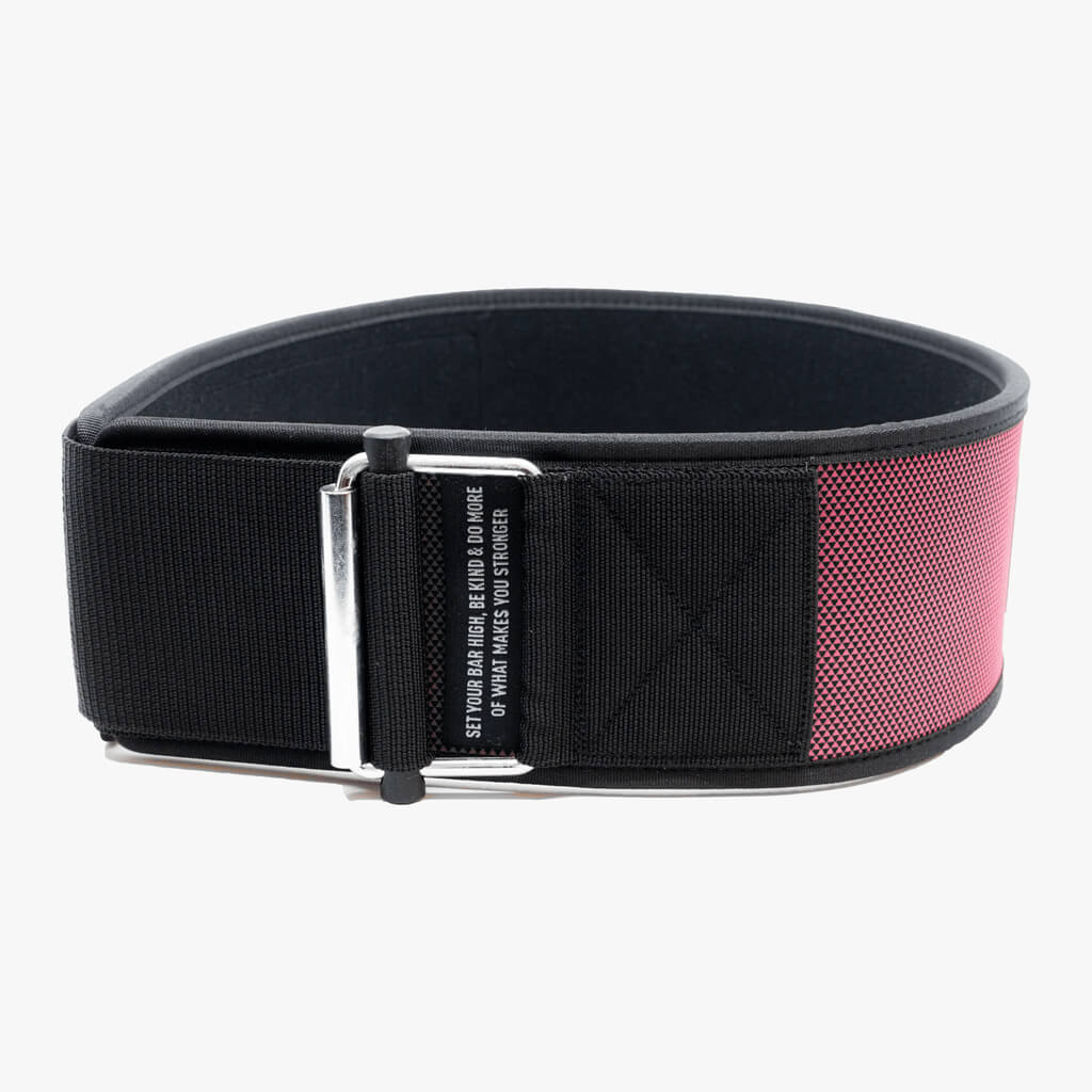 Eleiko EVA Lifting Belt, 2021 ed. - Image 12