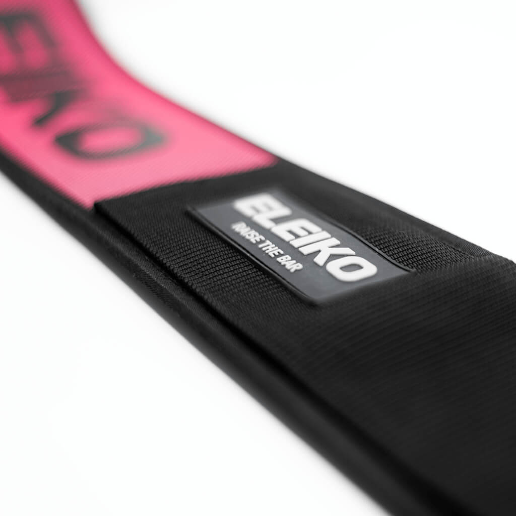 Eleiko EVA Lifting Belt, 2021 ed. - Image 13