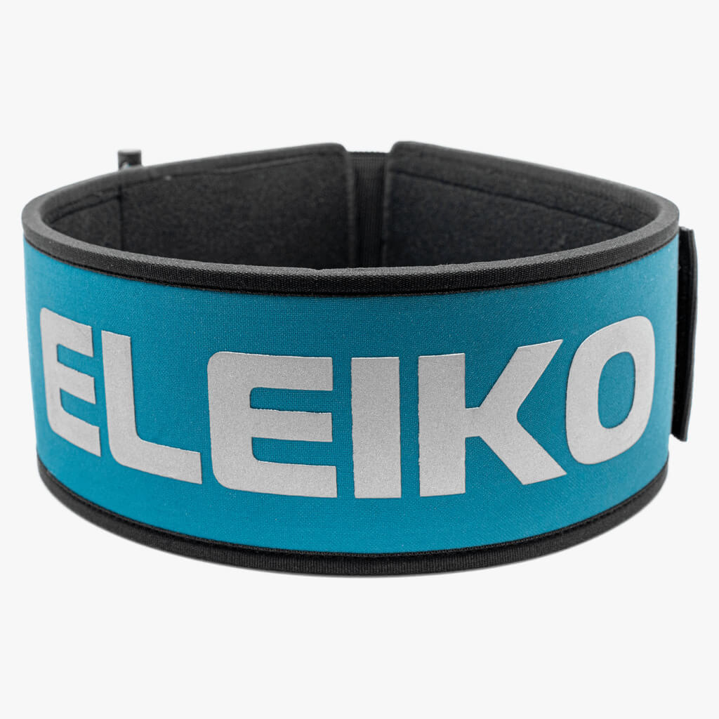 Eleiko EVA Lifting Belt, 2021 ed. - Image 6
