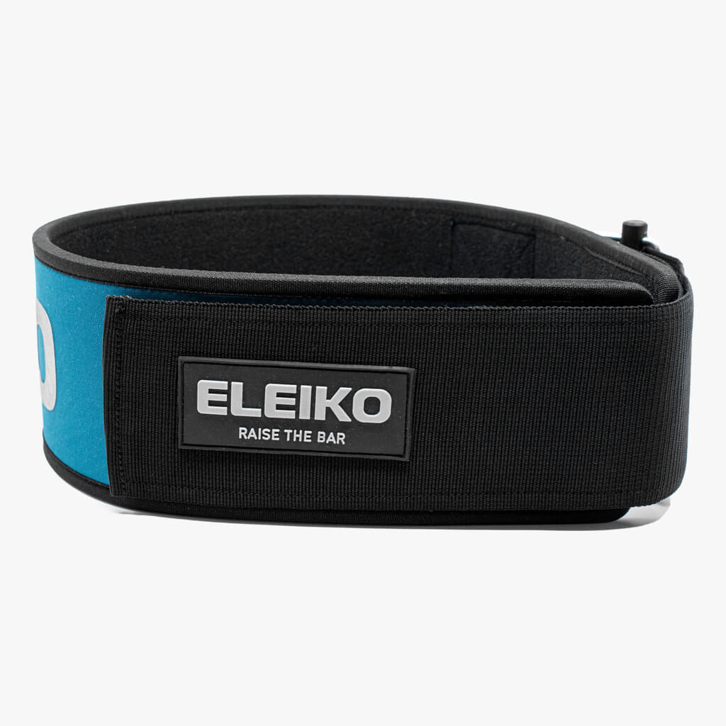 Eleiko EVA Lifting Belt, 2021 ed. - Image 7