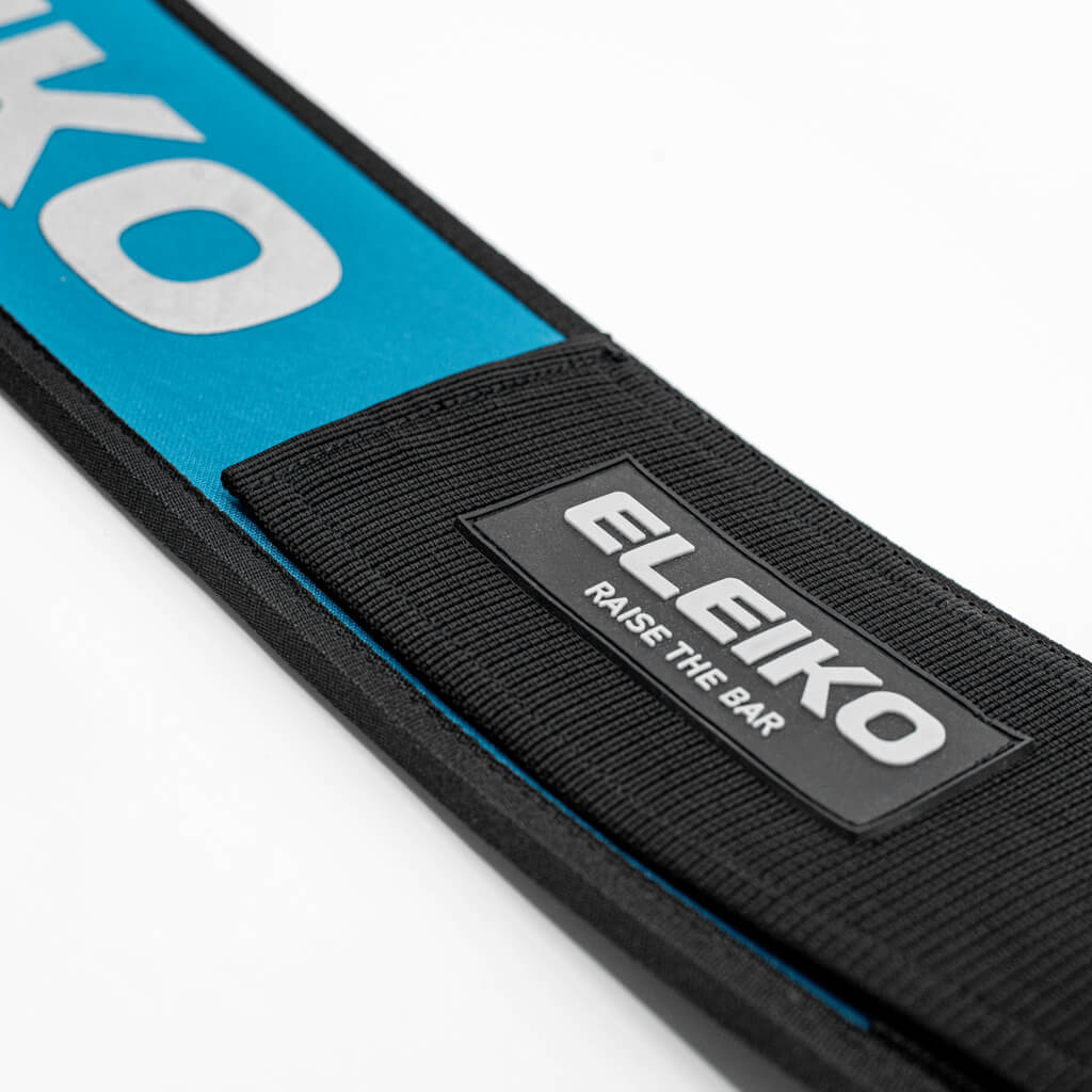 Eleiko EVA Lifting Belt, 2021 ed. - Image 8