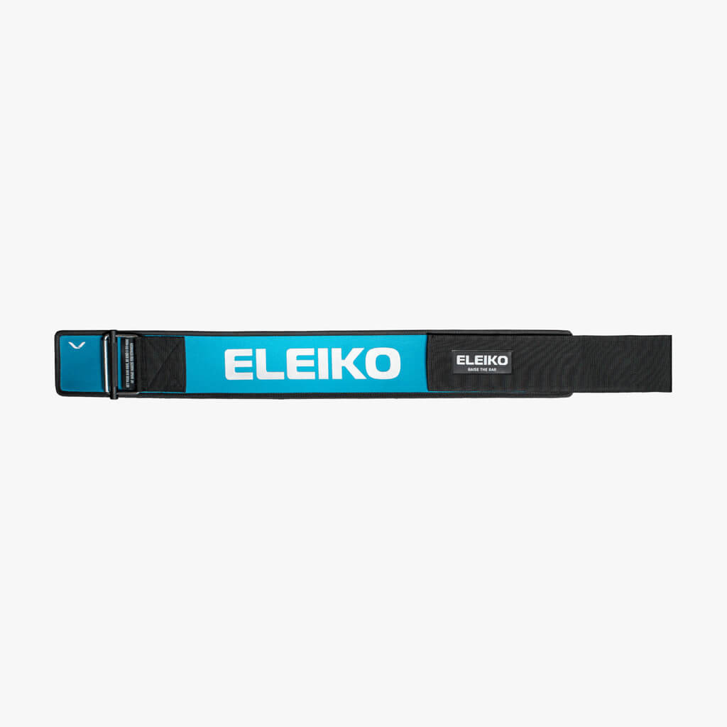Eleiko EVA Lifting Belt, 2021 ed. - Image 9