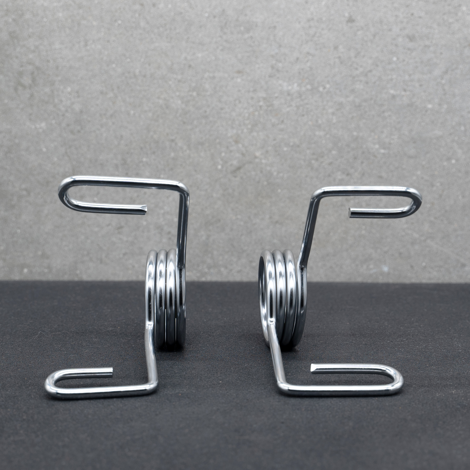 Eleiko Spring Coil Collars, Pair - Image 2