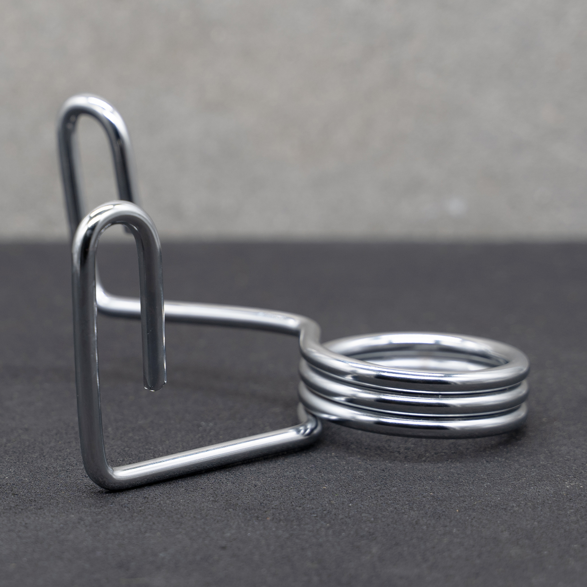 Eleiko Spring Coil Collars, Pair - Image 4