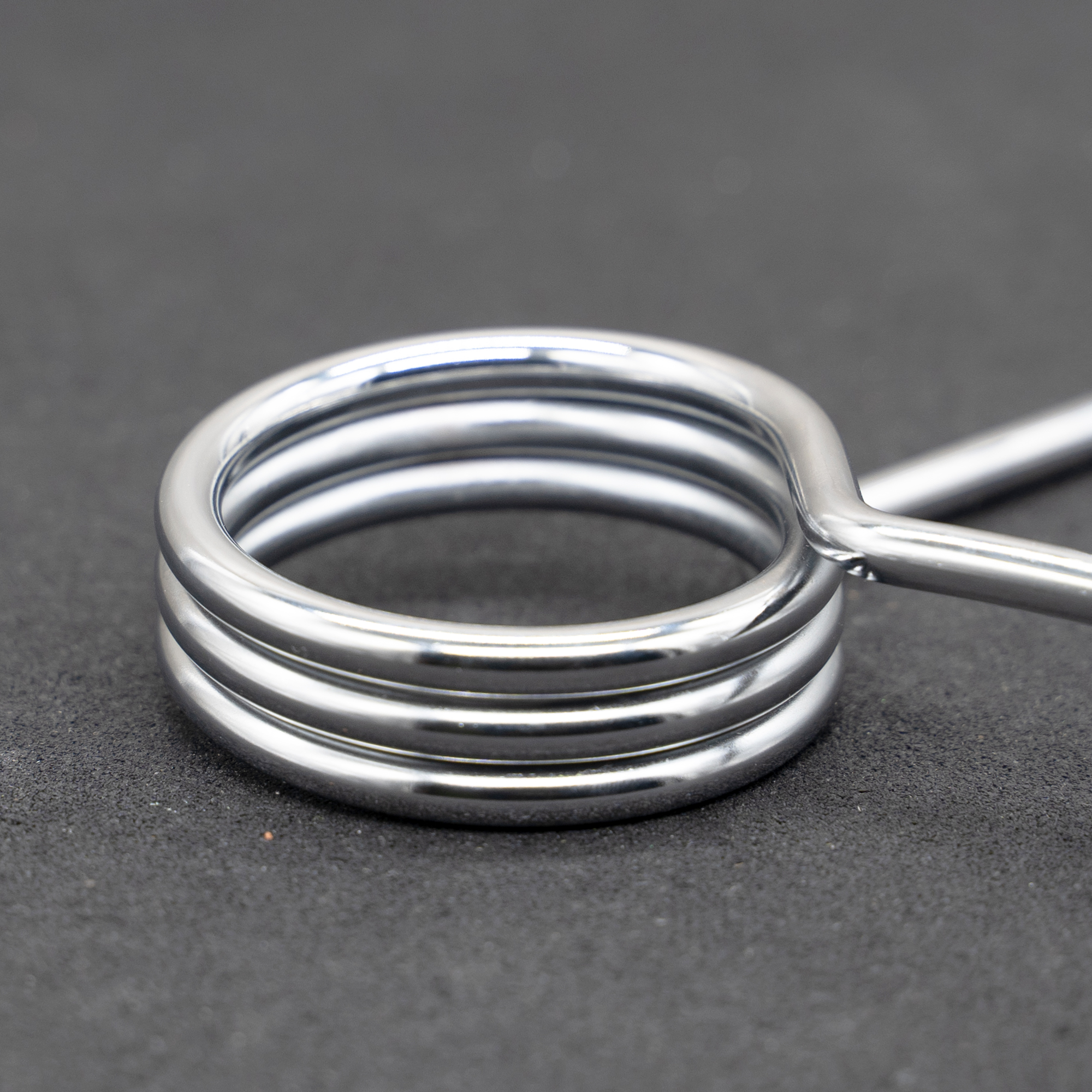 Eleiko Spring Coil Collars, Pair - Image 3