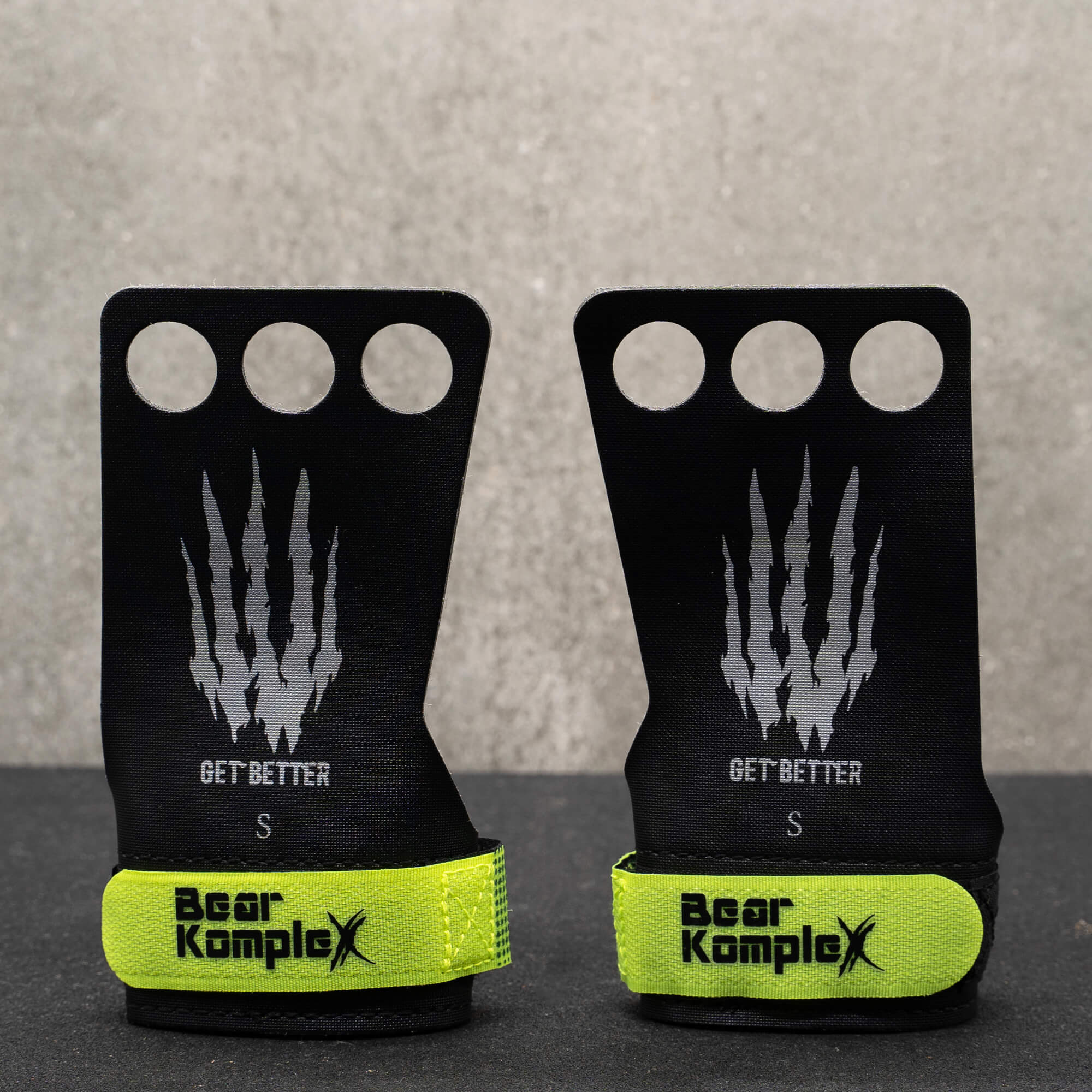 Bear KompleX Black Diamond 3 Hole Grips - Image 5